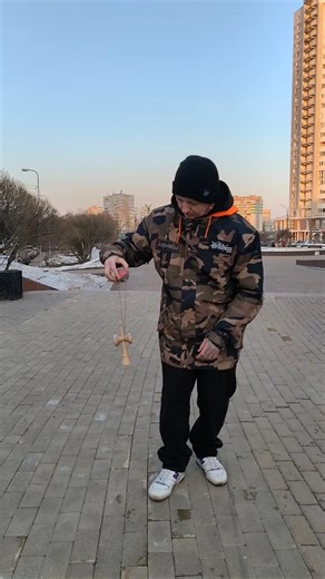 Snake bite. 🐍 #kendama #кендама #mfp_cccp #kendamacommunity #kendamatricks