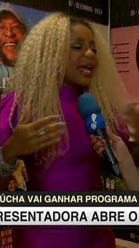 Cariúcha confirms the return of the "Garota da Laje" contest.