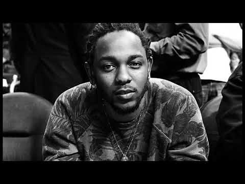 Kendrick Lamar LOVE Instrumental (W/HOOK)