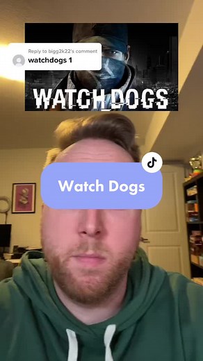 Exploring Watch Dogs Gameplay and Storyline