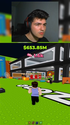 Conuhh on Instagram: "This Stealing Method Can Not Be Beaten Link in Bio ! #fyp #reels #gamer #gaming #roblox #brainrot #trendingvideos #youtubechannel #explore #explorepage #viral"