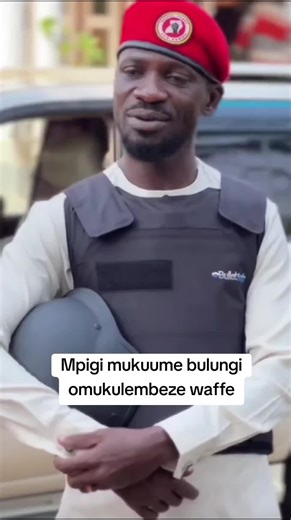 Bobiwine's Campaign Trail in Mpigi