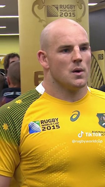 Rugby World Cup on TikTok