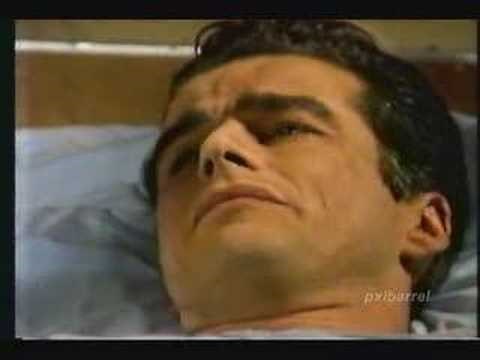 General Hospital - 1986 - Part 80 Duke and Mr. B Storyline