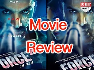 'Force 2' Movie Review By Audience | John Abraham , Sonakshi Sinha