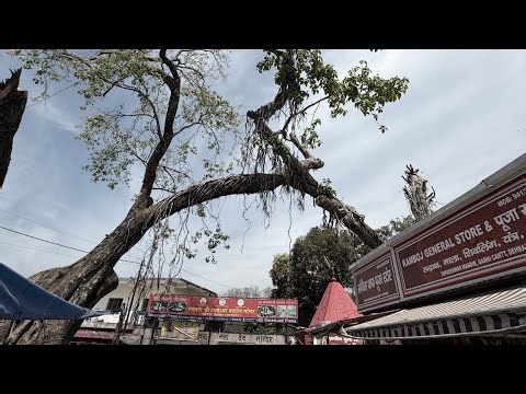 Tapkeshwar Mahadev Dehradun