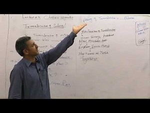 Translocation in Plants, Support, and Movement | FSC Biology Lecture | KPK Board | QCA Academy