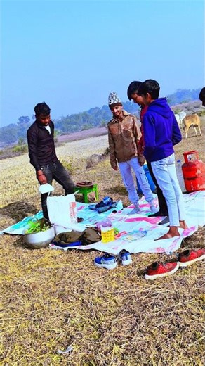 naye sal mein Aaj ham log a gaye picnic mini volg 🥳🍻#minivlog #mini Vlog