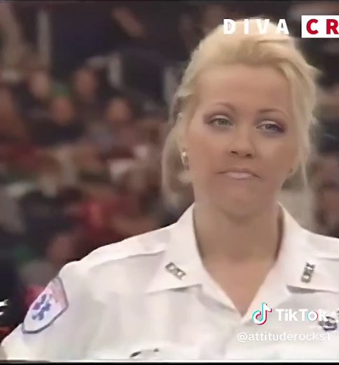 Ivory WWE Entertainment Showdown