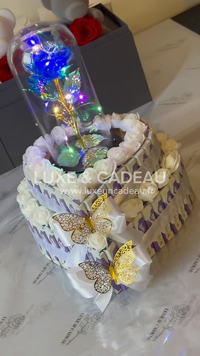 12K views · 256 reactions | Chocolat box #chocolatbox #ideecadeau #cadeaunoel | Anastasia Kolganova | Facebook