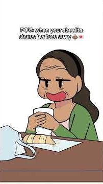 OH NAH SHE'S A VICTIM💀 #mexican #hispanic #grandma #abuelita #funny