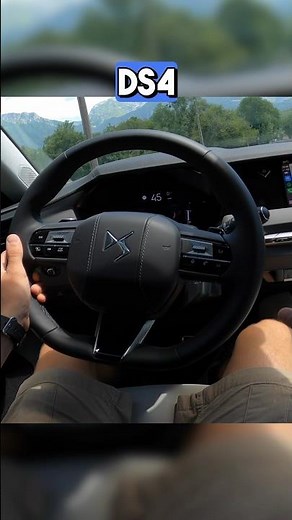 My Conclusion on the #DS4 🚙🇫🇷