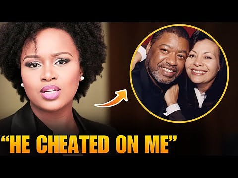 Dr. Ron Kenoly's Wife SPEAK The Truth About Their Marriage After His Death!