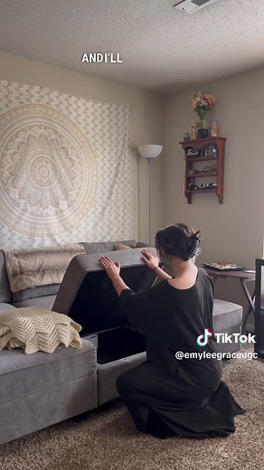 Belfon Modular Sofa Review: My Amazing Amazon Couch!