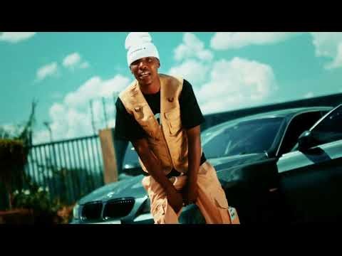 Jay Pro Feat Bloodkid YVOK-NDI WAKULEKAFYE(Official Music video).