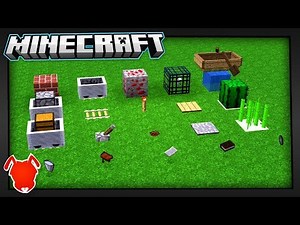 How the "SEECRET" Friday Updates Changed Minecraft!