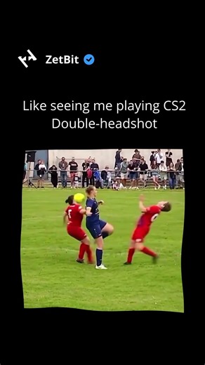 Like seeing me playing CS2 double headshot #programmer #programming #coding