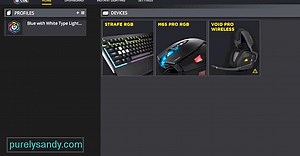 5 Möglichkeiten, die Corsair Utility Engine zu reparieren, stürzt immer wieder ab