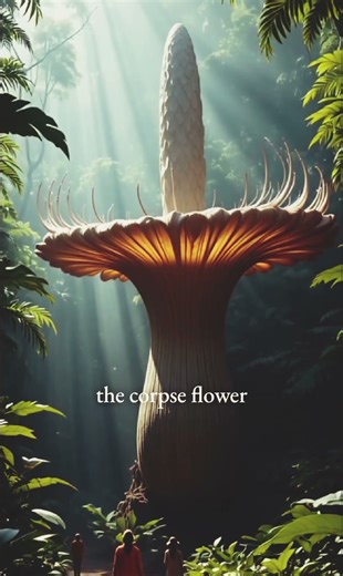 "5 Weird Plants That Are Scarier Than You Think! 😨🌿 #shorts"