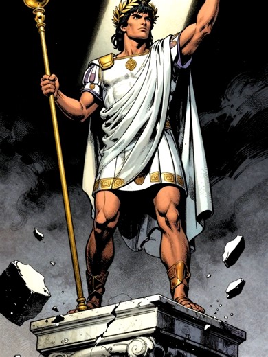 5 Insane Acts of Caligula that Shocked Rome