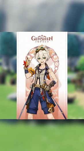 Guide to Bennett in Genshin Impact