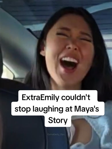 No way that happened to him 😂 #extraemily #streamer #fyp #clips #funny