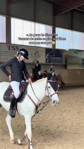 Les Meilleurs Moments Équestres Capturés