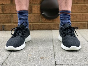 Allbirds Alternative for Guys: Try These Stylish Travel Shoes for Only $40