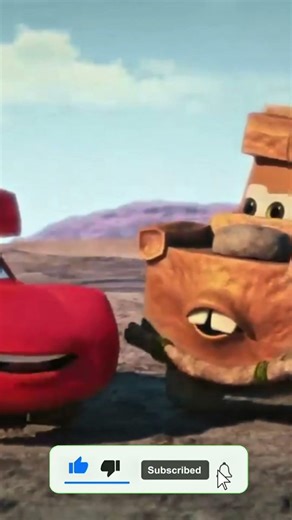 Lightning McQueen Song COVER 🚗⚡ | Cars Movie Tribute | #Shorts