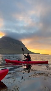 6.3K views · 3.1K reactions | Summer in Iceland means midnight sun...