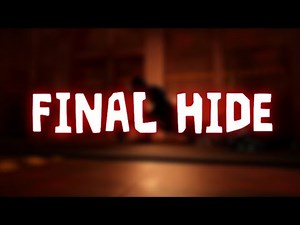 ♫♪ DOORS FLOOR 2 - Final Hide (1 Hour Loop) ♫♪