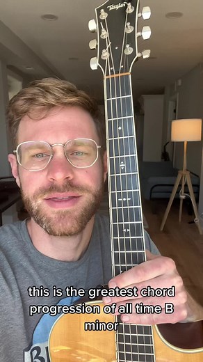 Greatest Guitar Chord Progression: Classic Rock & The Big Lebowski