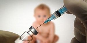 Anak Divaksin ketika Sedang Sakit, Boleh atau Tidak? | merdeka.com