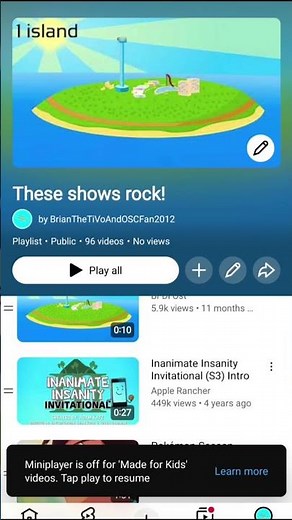 (MOST VIEWED SHORT!!!) Me when Waybuloo comes on