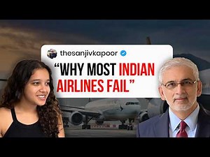 What NO One tells you About Airline Business