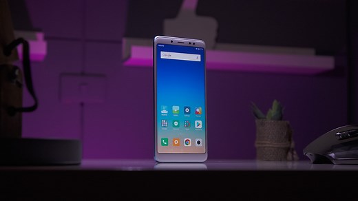Xiaomi Redmi Note 5 (Global) Review