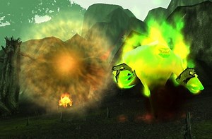 Elemental Invasions - Good Way To Farm Essences in WoW Classic