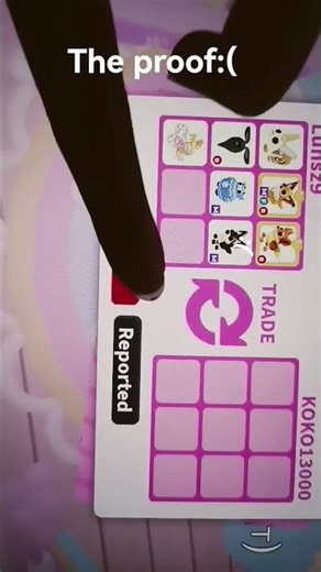 i couldnt screen record on my ipad #roblox #adoptme #hacked