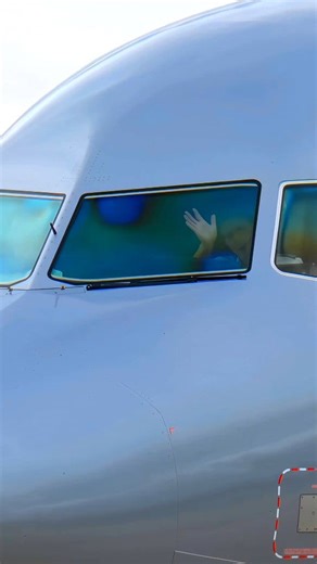 Jet2 Airbus A321 Smooth Takeoff – Beautiful View ✨ . . . #fblifestyle #AviationDaily ✈️ #PlaneSpotter #AvGeek #InstaAviation #PilotLife #TakeoffVibes #FlyingHigh | Airsky