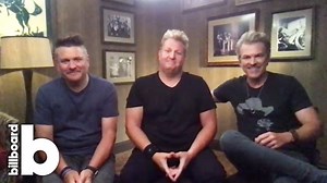 Rascal Flatts on Cancelled Farewell Tour and How They Want to Be Remembered | Billboard’s 5-Minute Interview