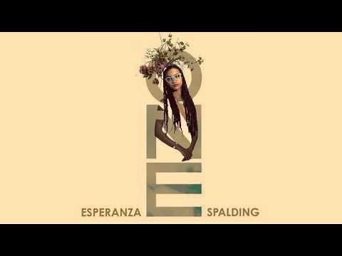Esperanza Spalding - "One" (Audio)