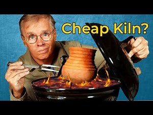 Can You Fire Pottery In a Barbecue? Let's Find Out!