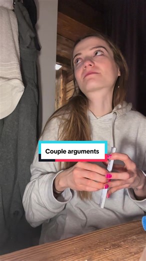 Quick Get Ready: Prioritizing Arguments Over Tasks