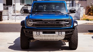 Bronco Raptor Hands-On: Walk-Around TOUR - Ford-Trucks.com