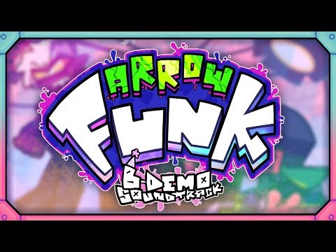♫ Reboop - ArrowFunk