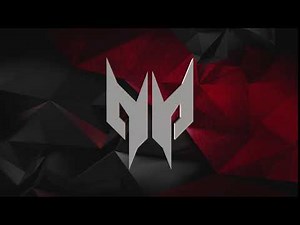 Acer Predator Logo Render Animation