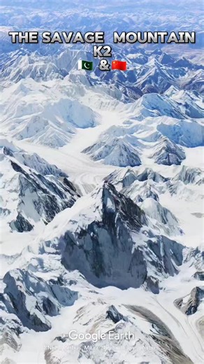 K2: The Savage Mountain's Breathtaking Challenge