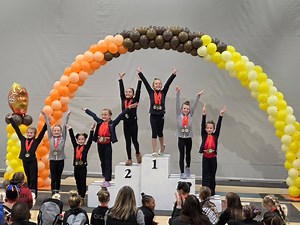 1.1K views · 21 reactions | 勇Level 3 – First Meet of the Season!...