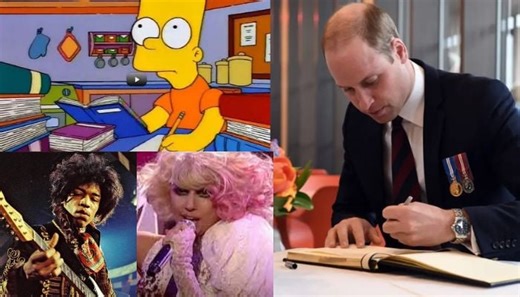 Five surprising facts about lefties you've never heard before