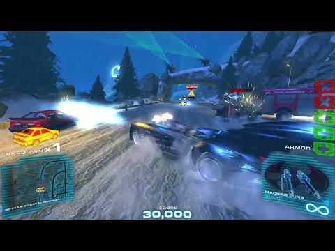 Batman Arcade Gameplay